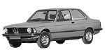 BMW E21 C3938 Fault Code