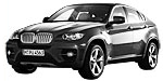 BMW E71 C3938 Fault Code