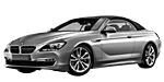 BMW F12 C3938 Fault Code